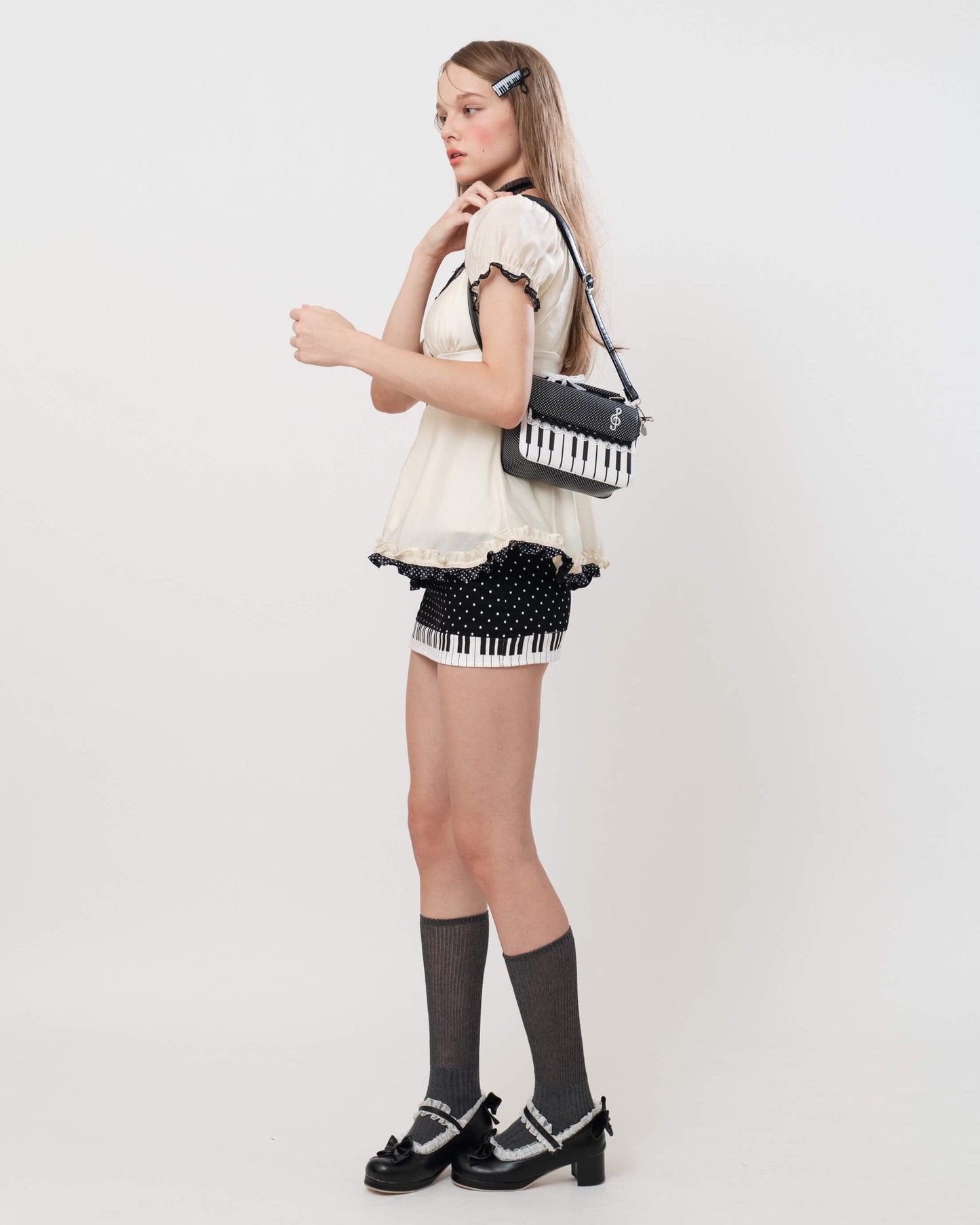 Piano Bag