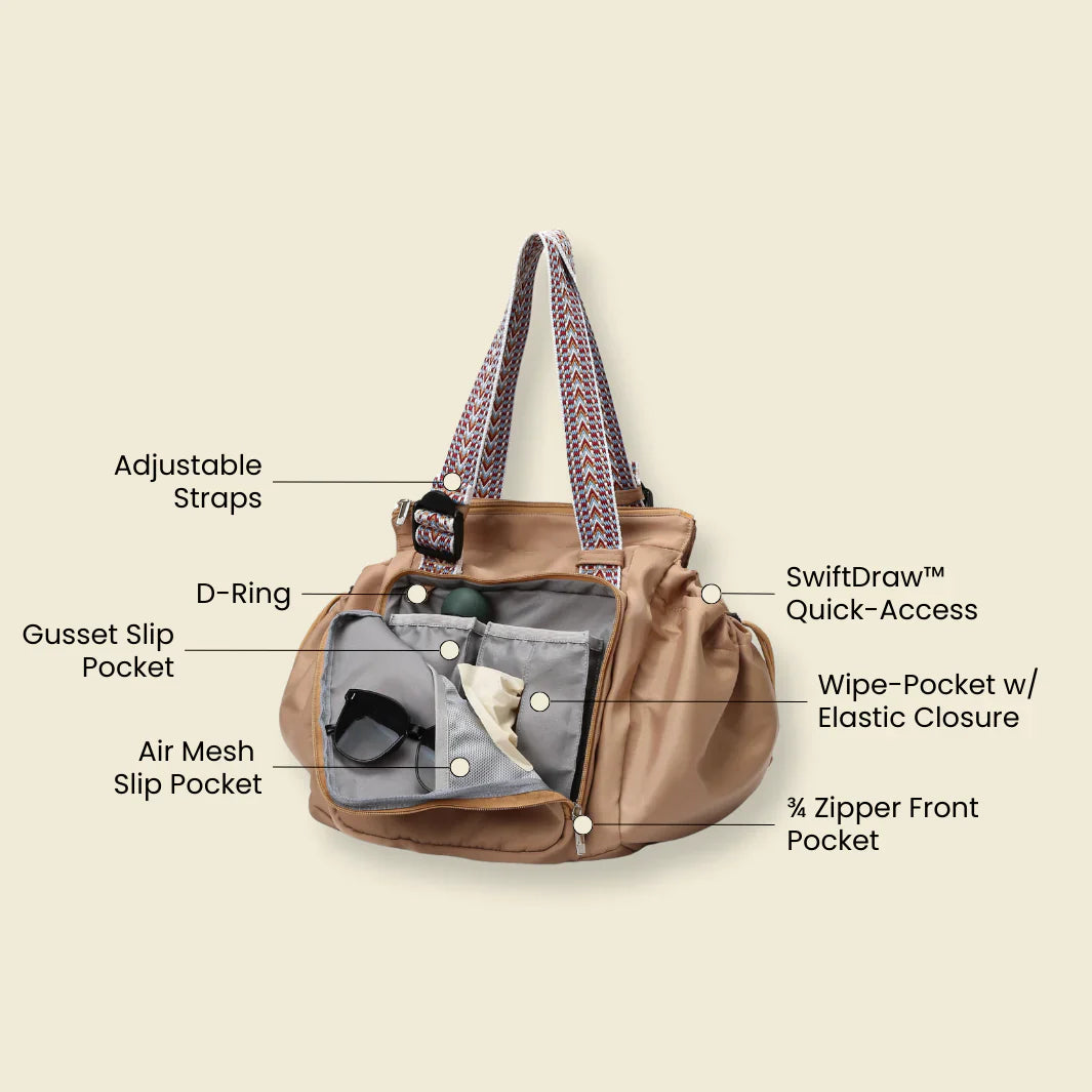 Everyday Bag