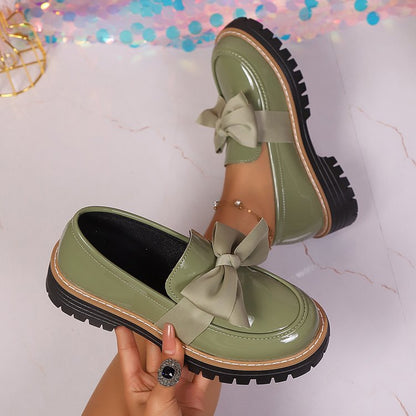 Avora™ Bow Tie Pumps