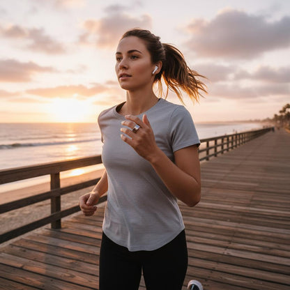 Avora™ Smart Ring