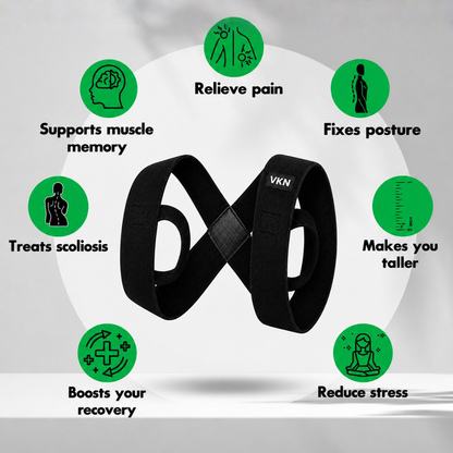Avora | Posture Corrector