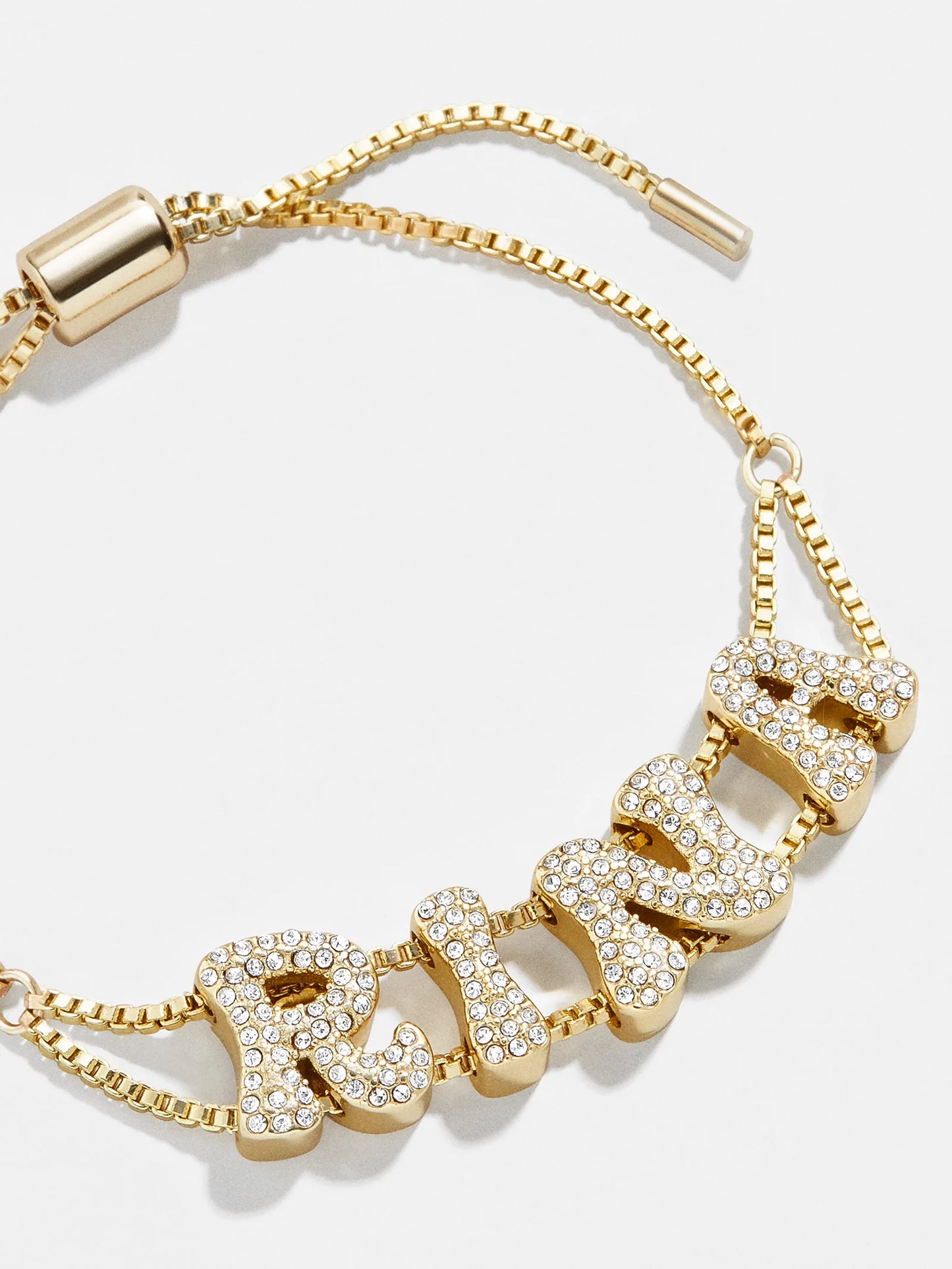 Avora Name Bracelet