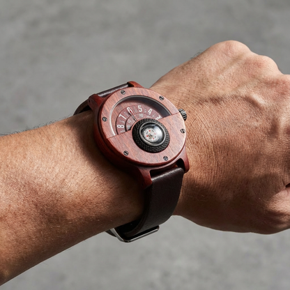 Avora™ Helvani Watch