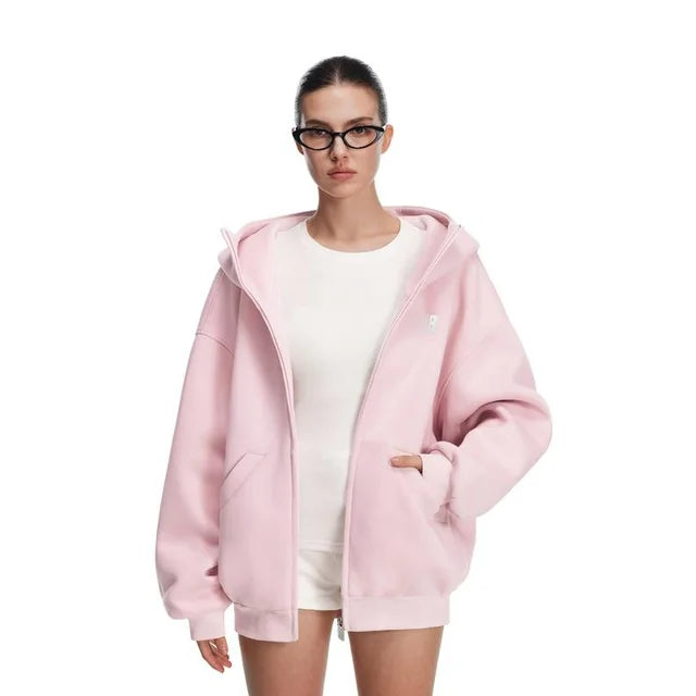 Avora™ FDR Zip Jacket