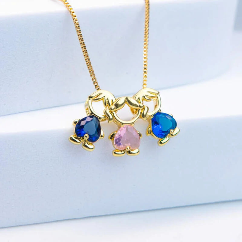 Avora | Little Ones Necklace