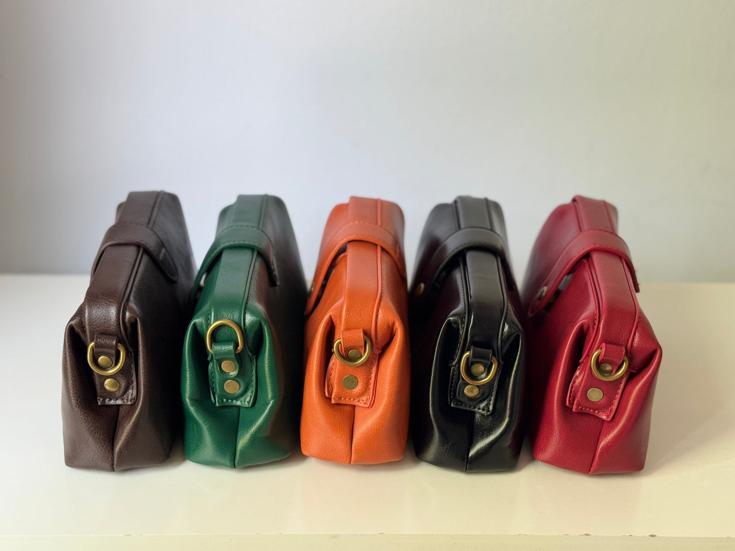 LULU vintage bag