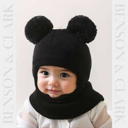 Baby Beanie