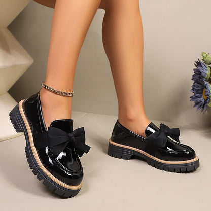 Avora™ Bow Tie Pumps