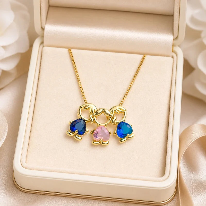 Avora | Little Ones Necklace
