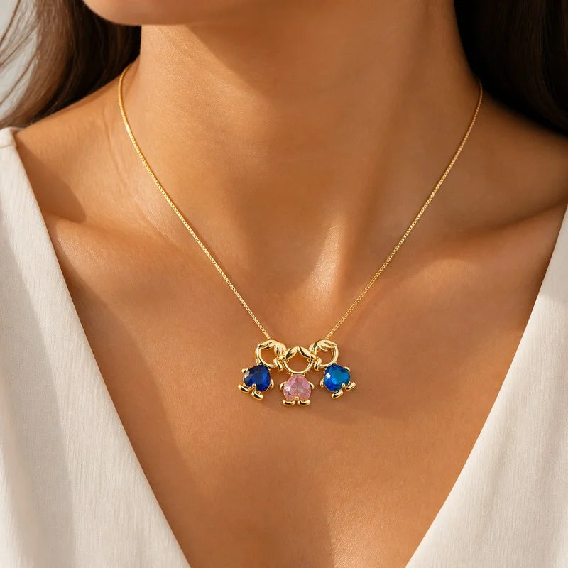 Avora | Little Ones Necklace