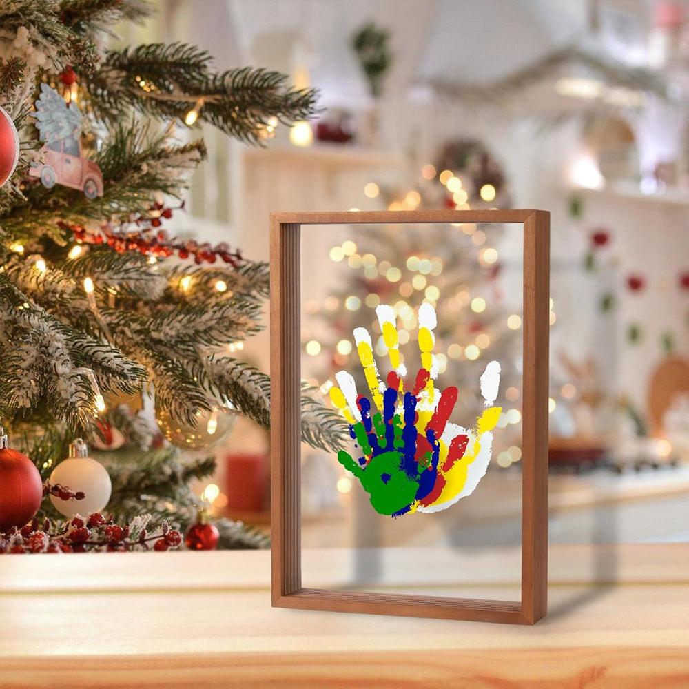 Family Touch Memory Frame