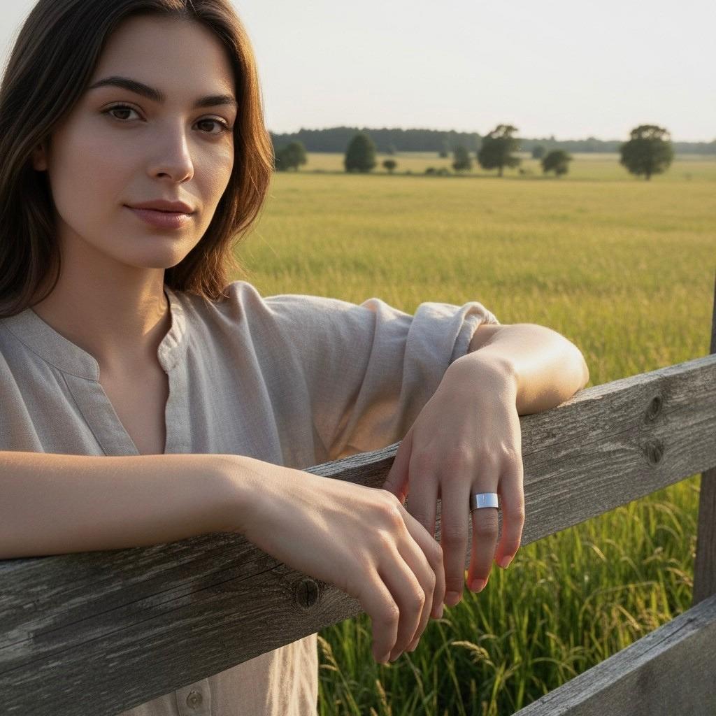 Avora™ Smart Ring
