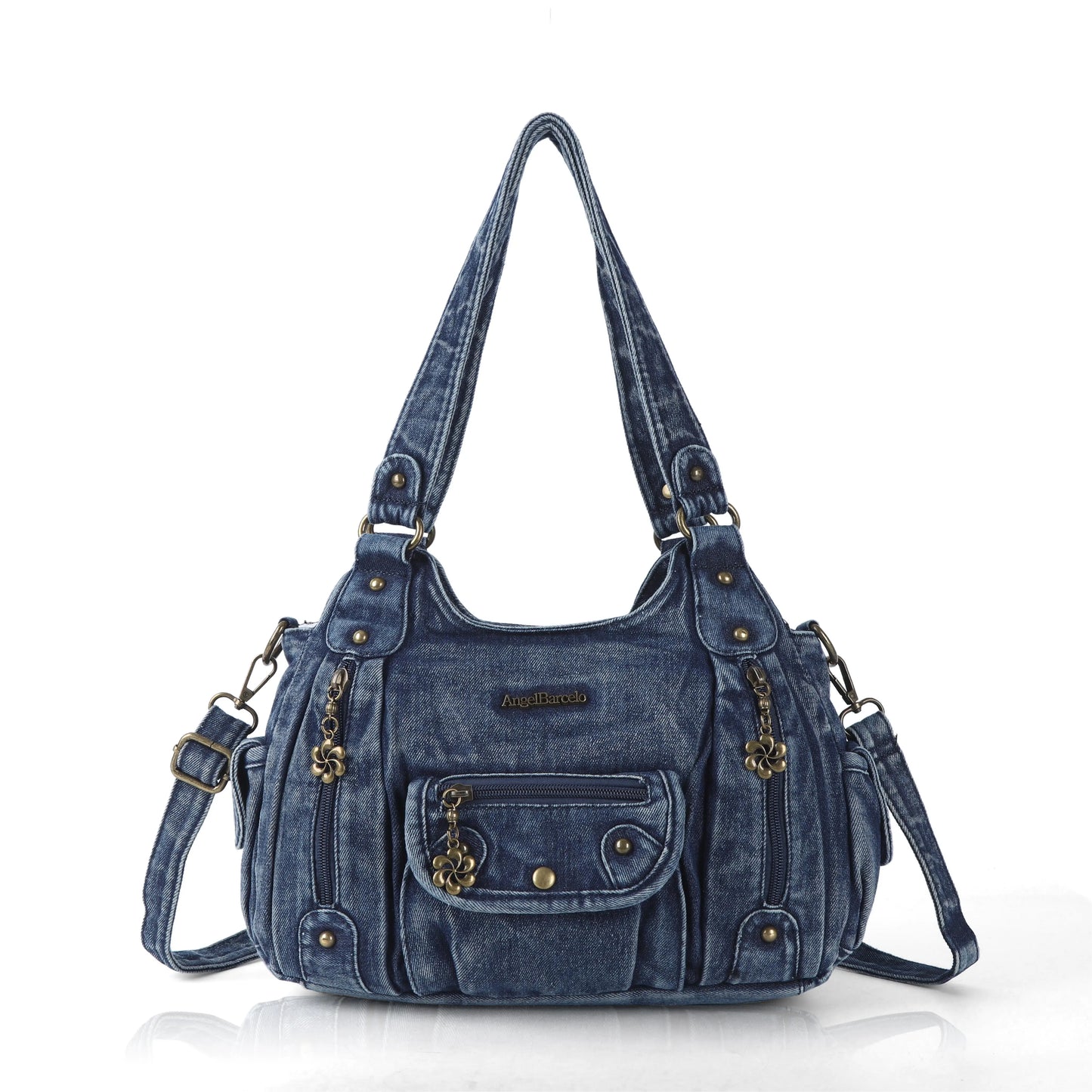 Barcelo City Shoulder Bag