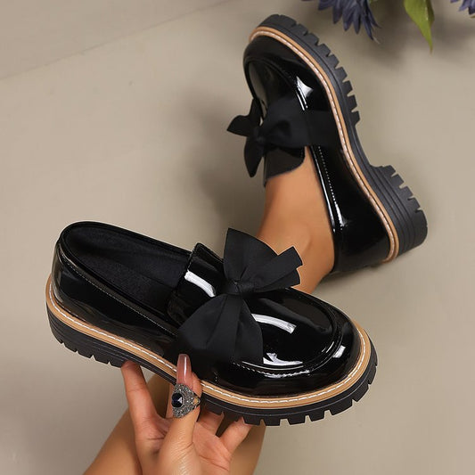 Avora™ Bow Tie Pumps