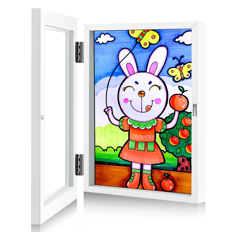 ForeverFrame™ Art Gallery
