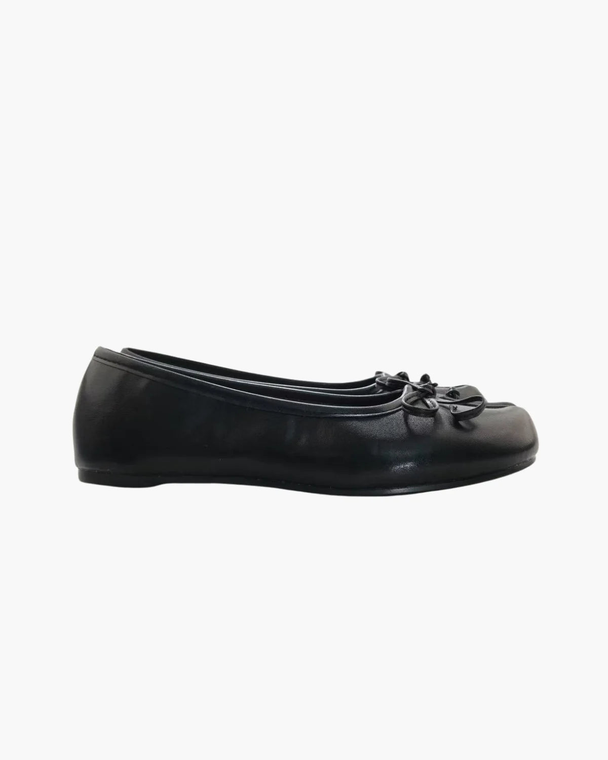 Avora™ Bow Ballet Tabi Flats