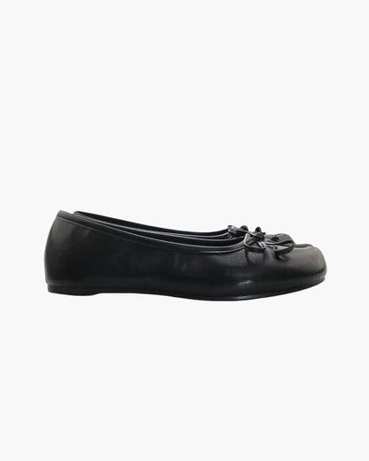 Avora™ Bow Ballet Tabi Flats