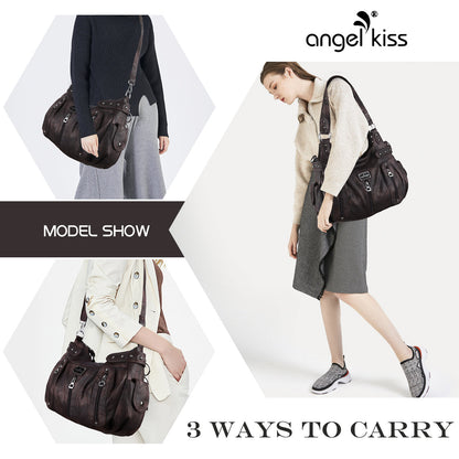 Fashion Women Shoulder Bag & Hobo Bags