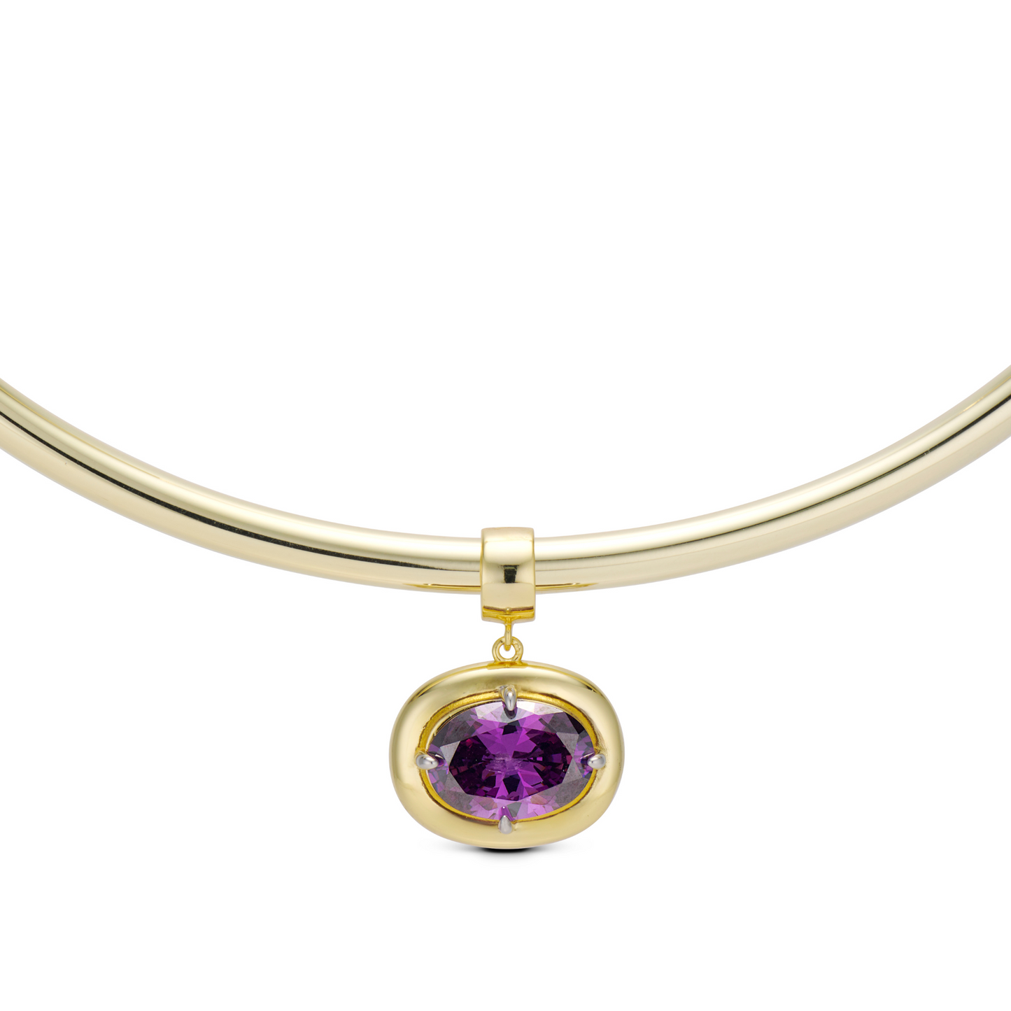 THE BIRTHSTONE NECKLACE           ( PRE-ORDER )