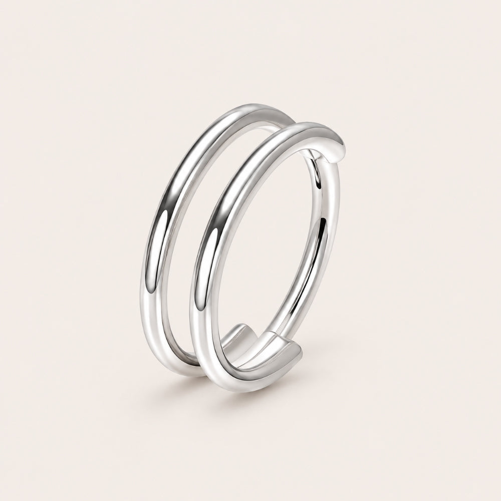 Duva Nose Ring