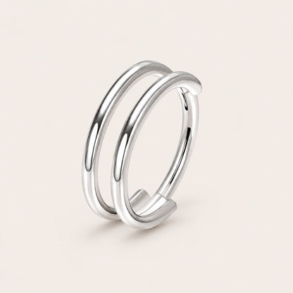 Duva Nose Ring