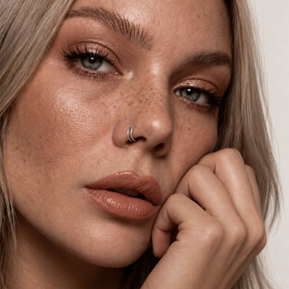 Duva Nose Ring