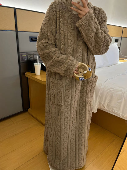 Avora™ ComfyCoza Nightgown