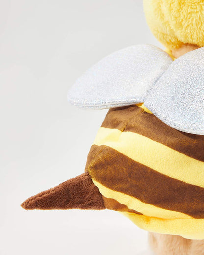 Mochi | Bumble Teddy Bear