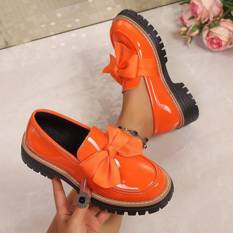Avora™ Bow Tie Pumps