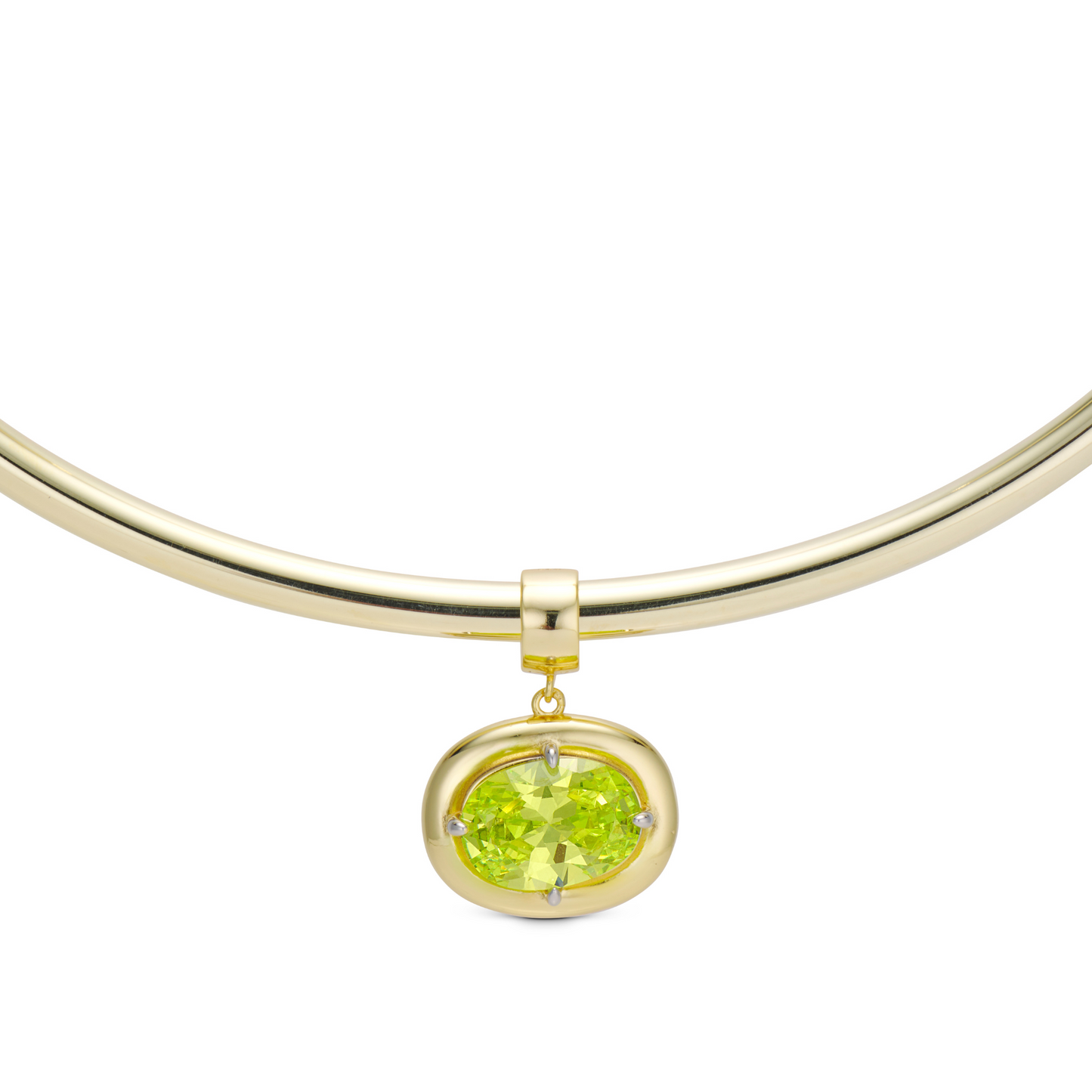 THE BIRTHSTONE NECKLACE           ( PRE-ORDER )