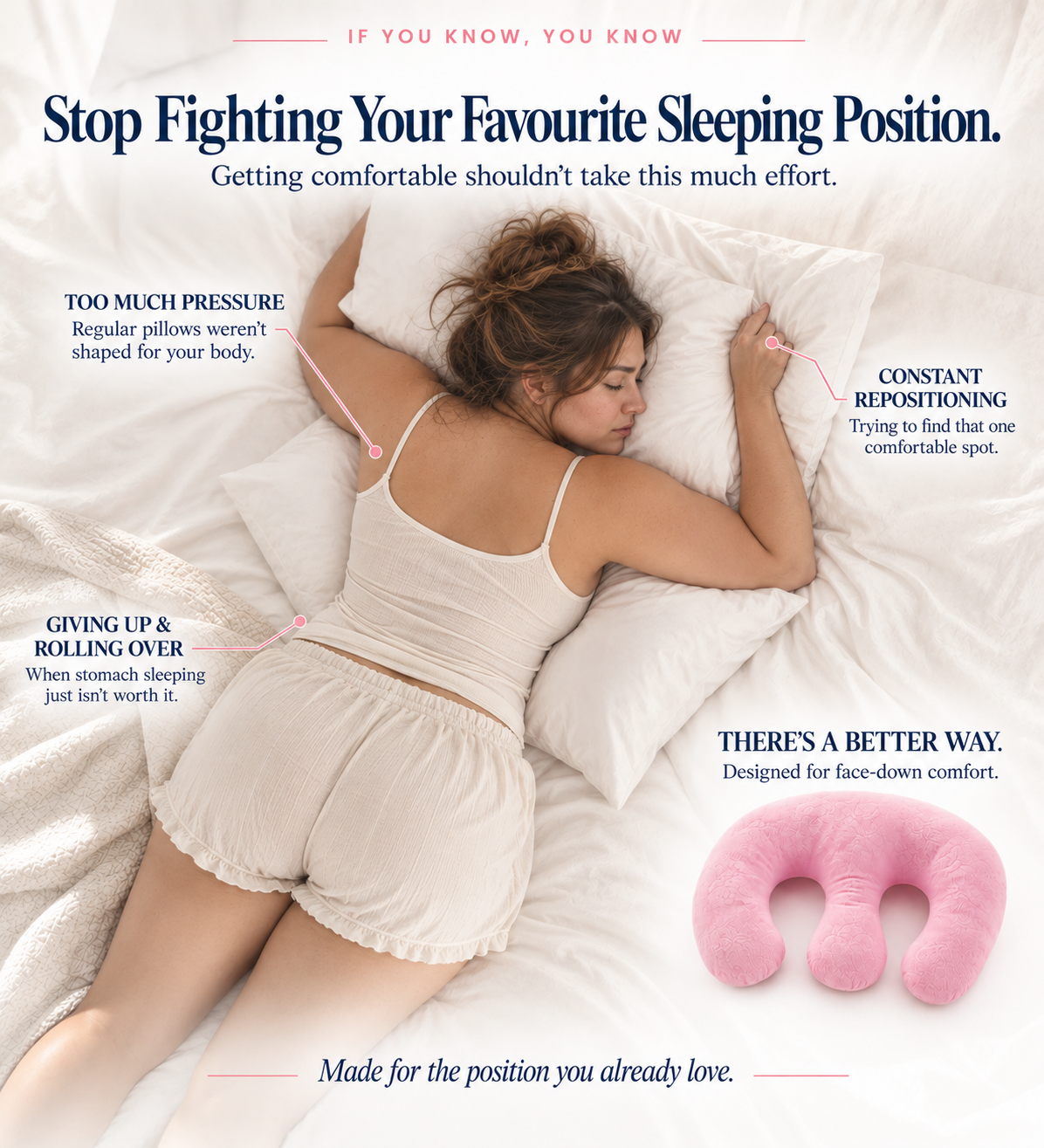 Avora | Luma Pillow