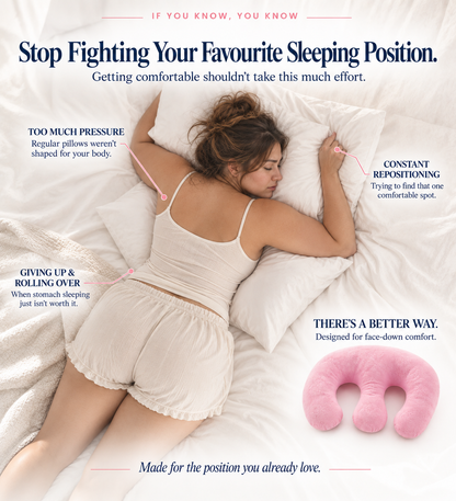 Avora | Luma Pillow