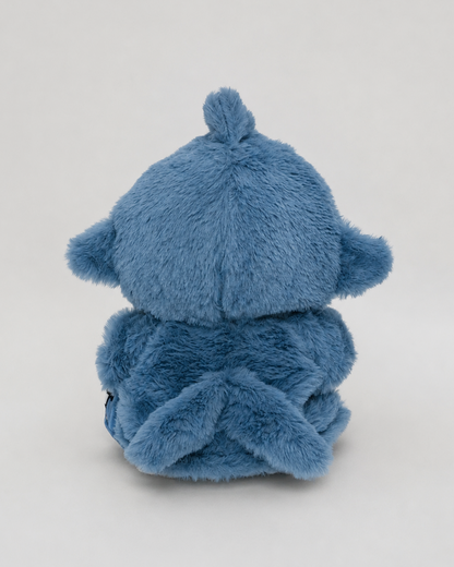 Mochi | Shark Teddy Bear