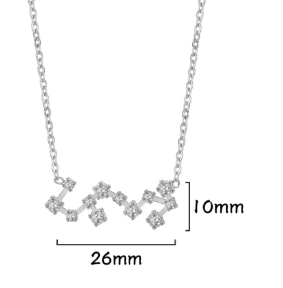 Zodiac Necklace