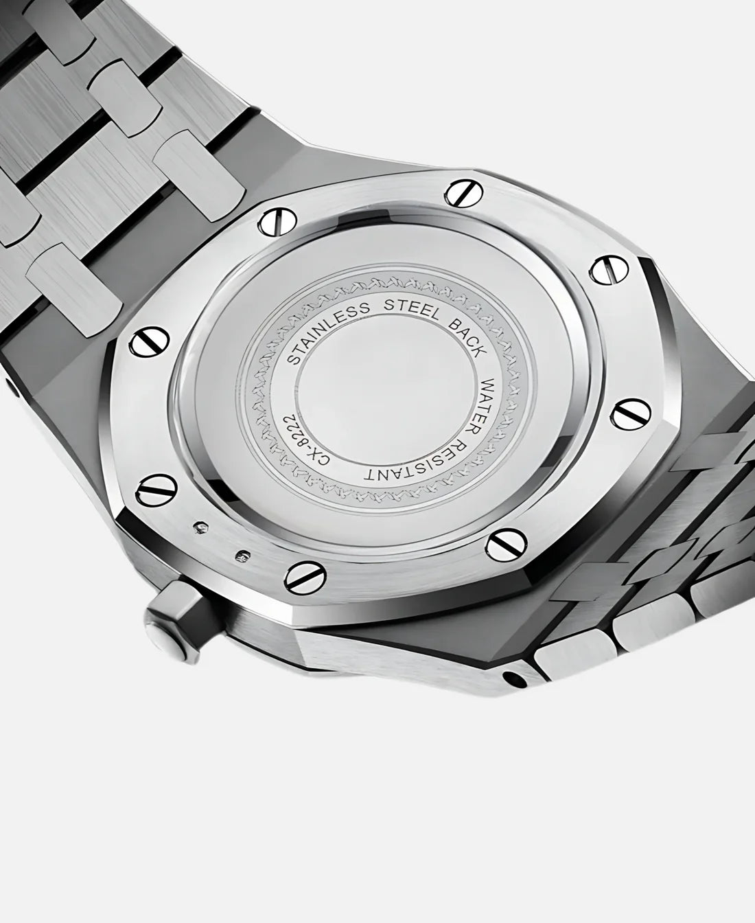 AVORA - KINGS OAK CHRONOGRAPH