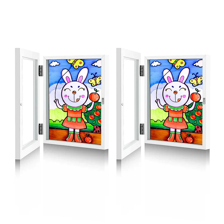ForeverFrame™ Art Gallery