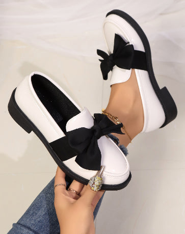 Avora™ Bow Tie Pumps