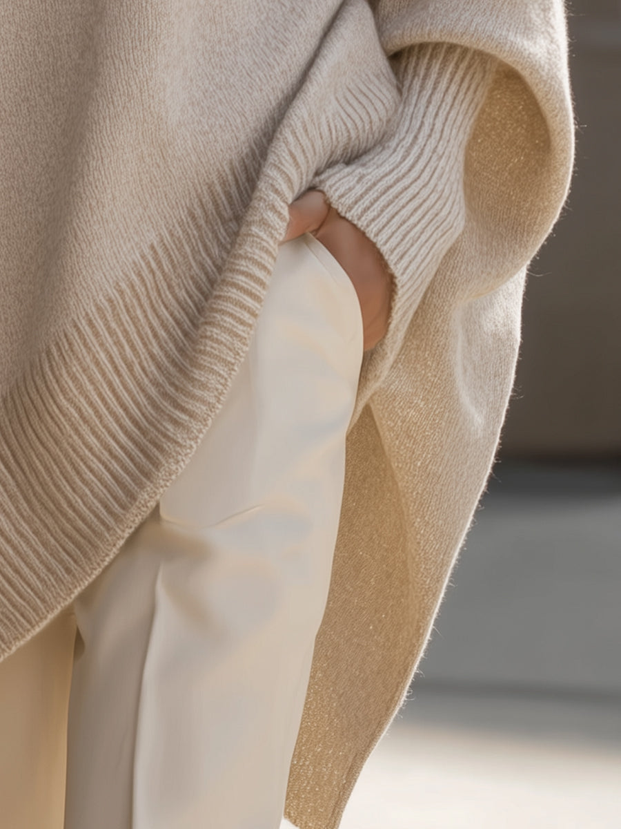 Avora™ | Elegant casual sweater