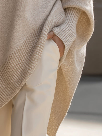 Avora™ | Elegant casual sweater