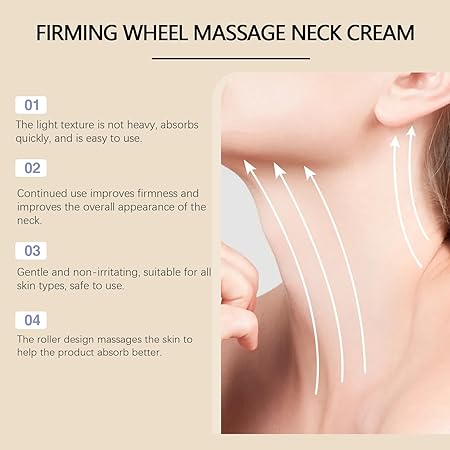 Avora™ Red Light Massage Eye Cream