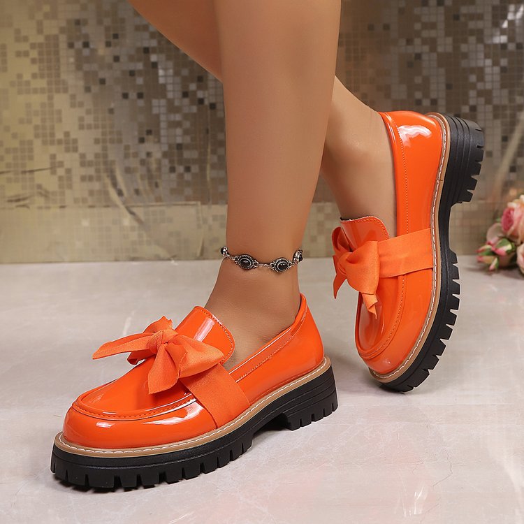 Avora™ Bow Tie Pumps