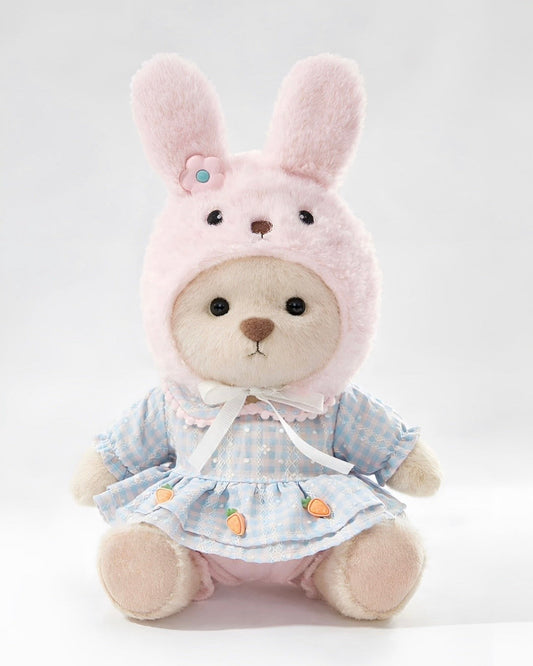 Mochi | Bunny Teddy Bear