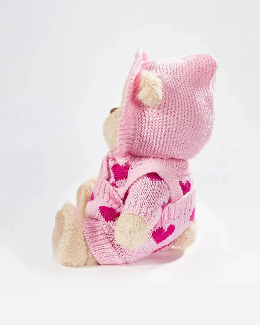 Mochi | Lover Teddy Bear