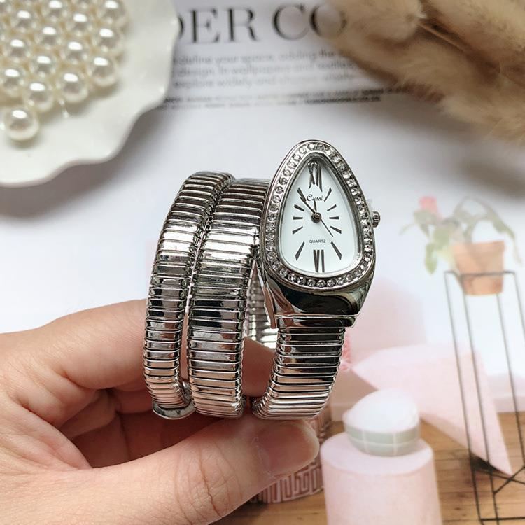 Serpernti Watch