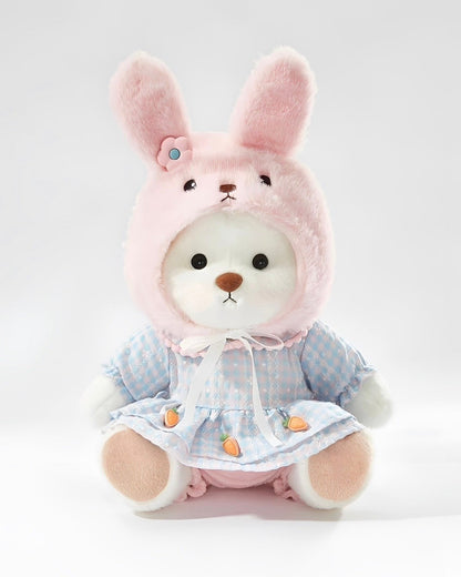 Mochi | Bunny Teddy Bear