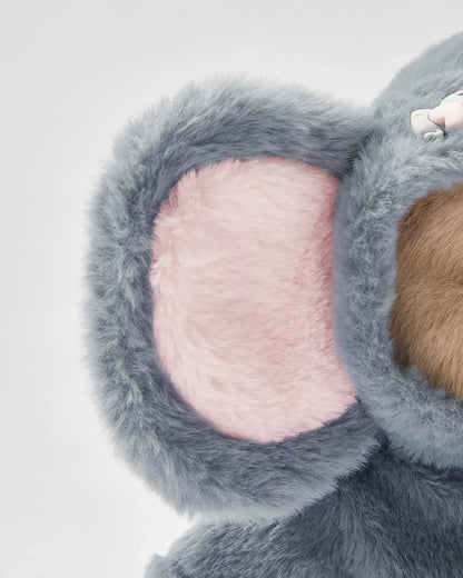 Mochi | Elephant Teddy Bear