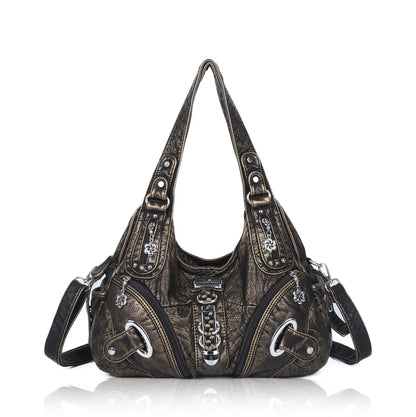 Urban Hobo Shoulder Handbag
