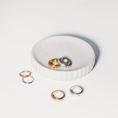 Align Rotator Anxi Ring