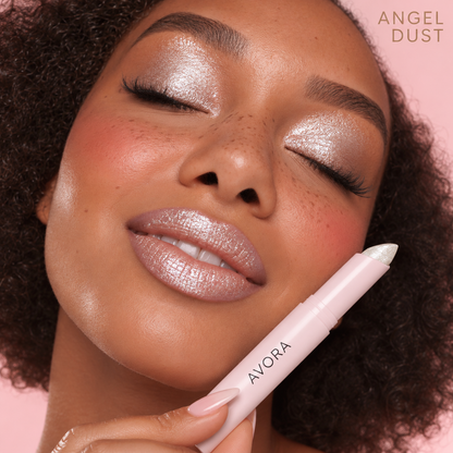 AVORA - TWINKLE GLAZE STICK