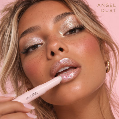 AVORA - TWINKLE GLAZE STICK